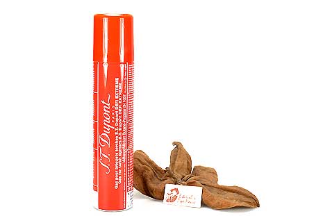 S.T. Dupont Defi Extreme Gas for 261301+302+303 90ml S.T. Dupont Defi Extreme Gas for 261301+302+303 90ml